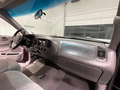 1999 Ford F-250 XLT 4X4 Regular Cab / LONG BED / 120K MILES  / ZERO RUST - Photo 34 - Gladstone, OR 97027