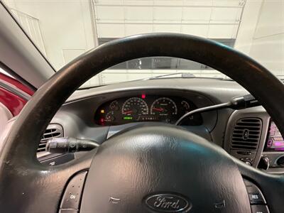 1999 Ford F-250 XLT 4X4 Regular Cab / LONG BED / 120K MILES  / ZERO RUST - Photo 37 - Gladstone, OR 97027