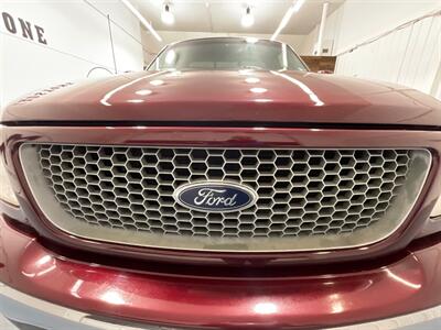 1999 Ford F-250 XLT 4X4 Regular Cab / LONG BED / 120K MILES  / ZERO RUST - Photo 30 - Gladstone, OR 97027