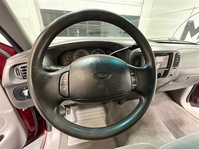 1999 Ford F-250 XLT 4X4 Regular Cab / LONG BED / 120K MILES  / ZERO RUST - Photo 14 - Gladstone, OR 97027