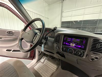 1999 Ford F-250 XLT 4X4 Regular Cab / LONG BED / 120K MILES  / ZERO RUST - Photo 36 - Gladstone, OR 97027