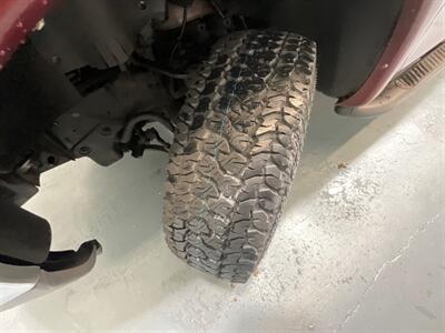 1999 Ford F-250 XLT 4X4 Regular Cab / LONG BED / 120K MILES  / ZERO RUST - Photo 24 - Gladstone, OR 97027