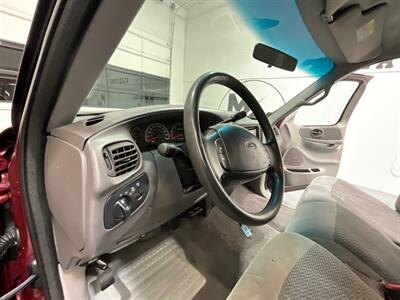 1999 Ford F-250 XLT 4X4 Regular Cab / LONG BED / 120K MILES  / ZERO RUST - Photo 15 - Gladstone, OR 97027