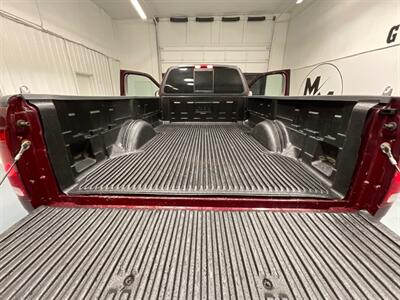 1999 Ford F-250 XLT 4X4 Regular Cab / LONG BED / 120K MILES  / ZERO RUST - Photo 22 - Gladstone, OR 97027