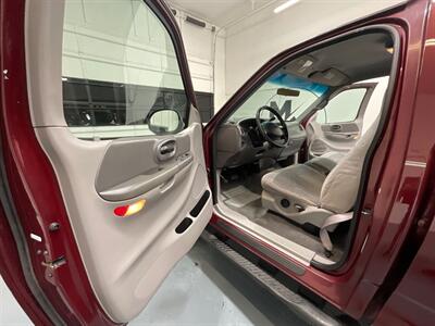 1999 Ford F-250 XLT 4X4 Regular Cab / LONG BED / 120K MILES  / ZERO RUST - Photo 31 - Gladstone, OR 97027