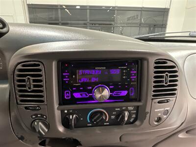 1999 Ford F-250 XLT 4X4 Regular Cab / LONG BED / 120K MILES  / ZERO RUST - Photo 17 - Gladstone, OR 97027