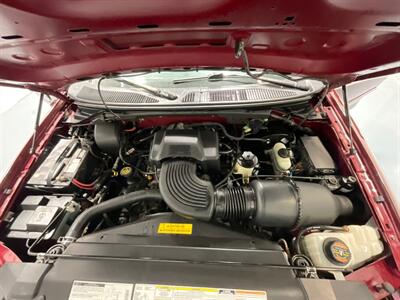 1999 Ford F-250 XLT 4X4 Regular Cab / LONG BED / 120K MILES  / ZERO RUST - Photo 40 - Gladstone, OR 97027