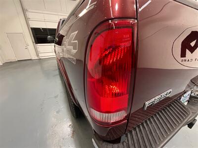 1999 Ford F-250 XLT 4X4 Regular Cab / LONG BED / 120K MILES  / ZERO RUST - Photo 28 - Gladstone, OR 97027