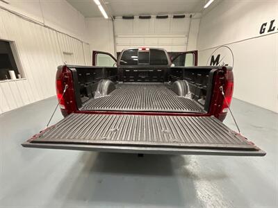 1999 Ford F-250 XLT 4X4 Regular Cab / LONG BED / 120K MILES  / ZERO RUST - Photo 10 - Gladstone, OR 97027