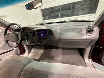 1999 Ford F-250 XLT 4X4 Regular Cab / LONG BED / 120K MILES  / ZERO RUST - Photo 35 - Gladstone, OR 97027