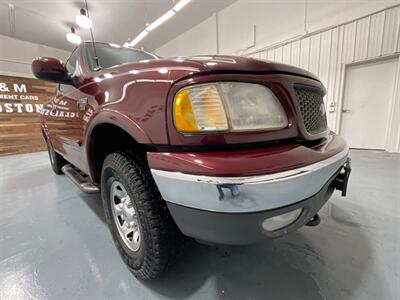 1999 Ford F-250 XLT 4X4 Regular Cab / LONG BED / 120K MILES  / ZERO RUST - Photo 46 - Gladstone, OR 97027