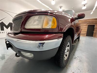 1999 Ford F-250 XLT 4X4 Regular Cab / LONG BED / 120K MILES  / ZERO RUST - Photo 45 - Gladstone, OR 97027