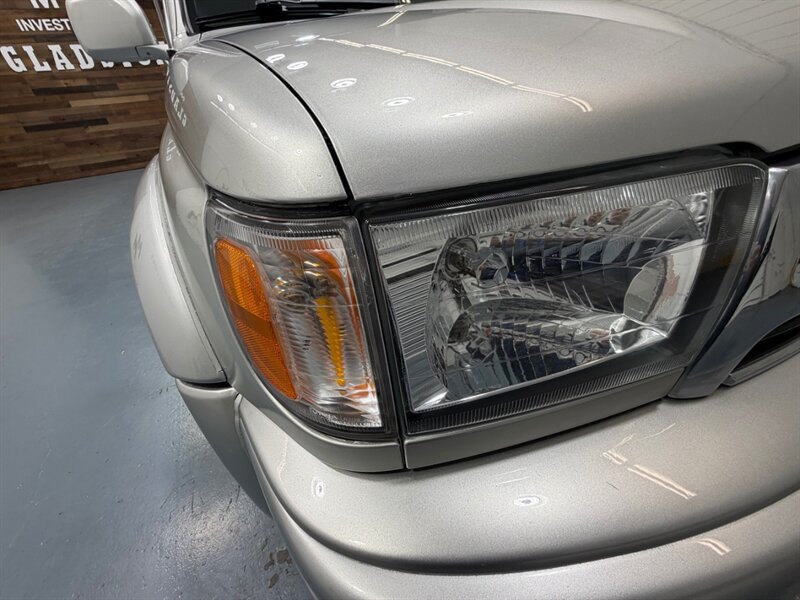 2000 Toyota 4Runner Limited 4X4 3.4L V6 / Rear Diff Lock /Leather / Sunroof / ZERO RUST / TIMING BELT SERVICE DONE - Photo 26 - Gladstone, OR 97027