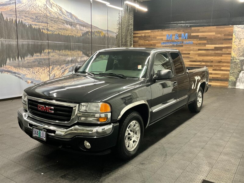 2005 GMC Sierra 1500   - Photo 1 - Gladstone, OR 97027