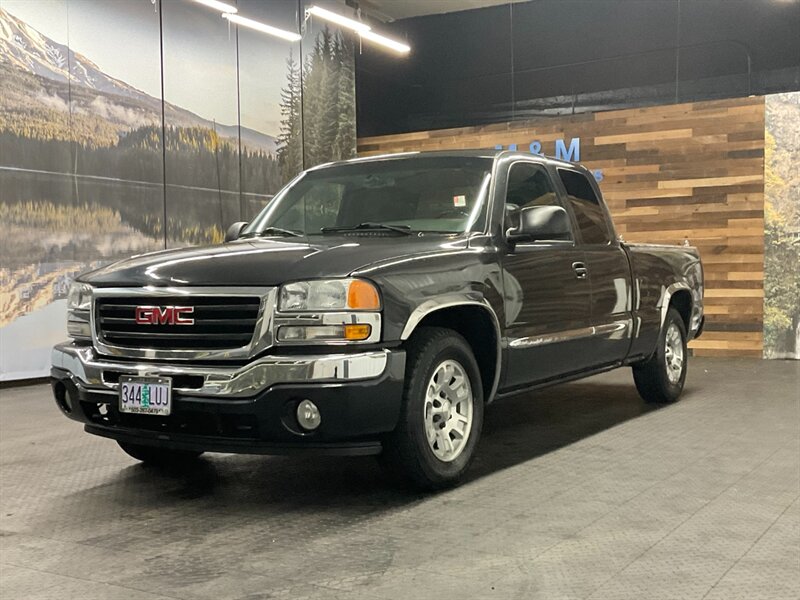 2005 GMC Sierra 1500   - Photo 36 - Gladstone, OR 97027