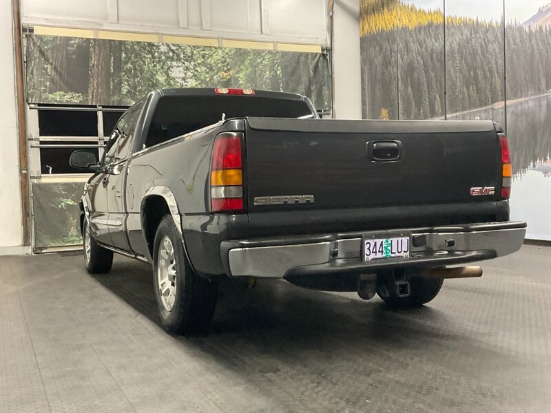 2005 GMC Sierra 1500   - Photo 8 - Gladstone, OR 97027