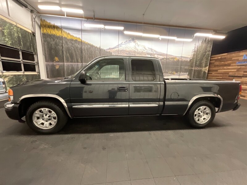 2005 GMC Sierra 1500   - Photo 3 - Gladstone, OR 97027