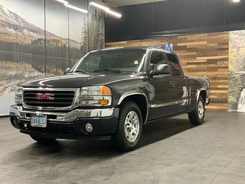 2005 GMC Sierra 1500   - Photo 37 - Gladstone, OR 97027