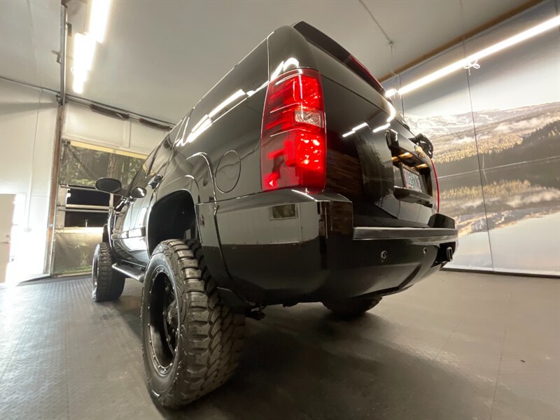 2007 Chevrolet Tahoe LTZ Sport Utility 4X4 / LIFTED w/ NEW WHEELS TIRES   - Photo 11 - Gladstone, OR 97027