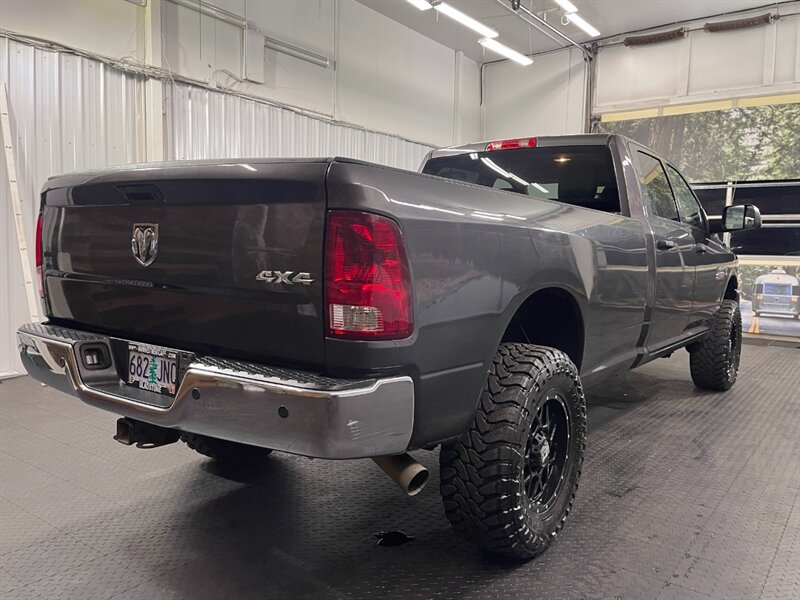 2016 RAM 2500 Crew Cab 4X4 / 6.7L   - Photo 8 - Gladstone, OR 97027