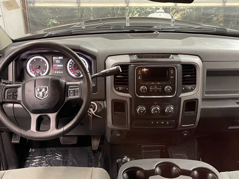 2016 RAM 2500 Crew Cab 4X4 / 6.7L   - Photo 34 - Gladstone, OR 97027