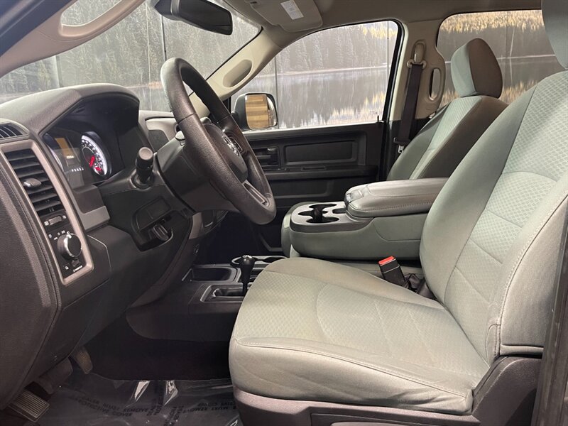 2016 RAM 2500 Crew Cab 4X4 / 6.7L   - Photo 15 - Gladstone, OR 97027