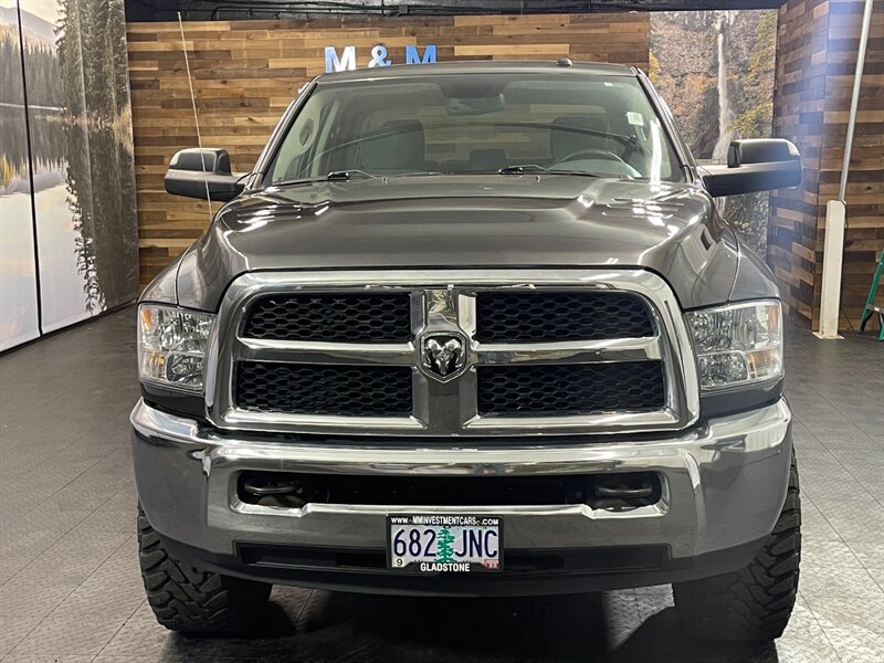 2016 RAM 2500 Crew Cab 4X4 / 6.7L   - Photo 5 - Gladstone, OR 97027