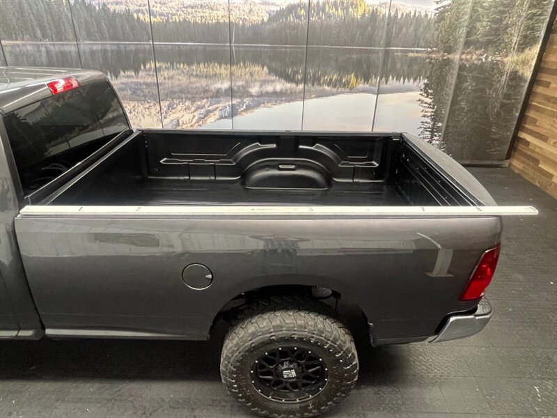 2016 RAM 2500 Crew Cab 4X4 / 6.7L   - Photo 13 - Gladstone, OR 97027