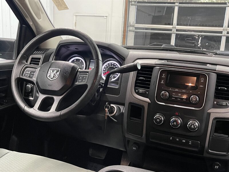 2016 RAM 2500 Crew Cab 4X4 / 6.7L   - Photo 20 - Gladstone, OR 97027