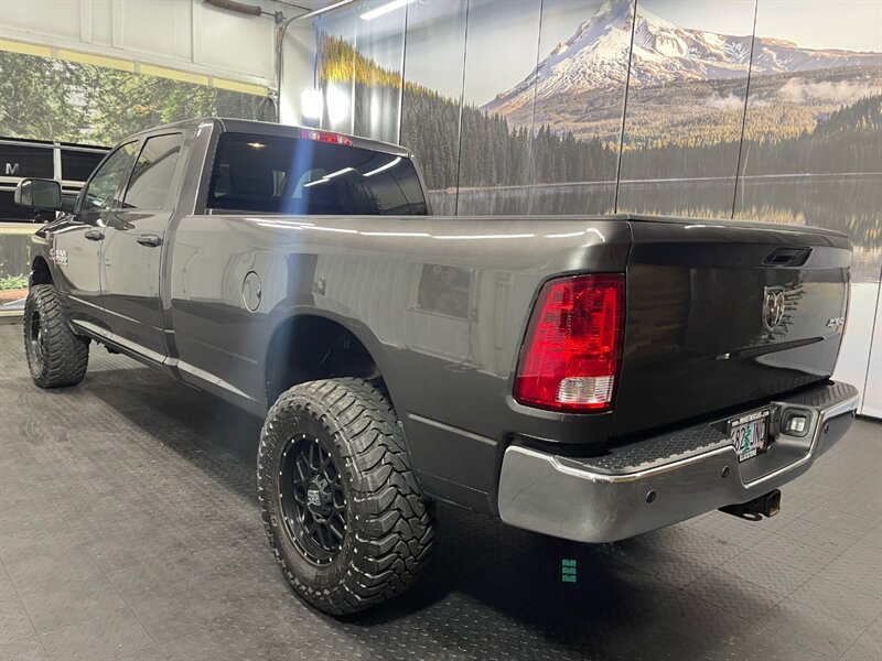 2016 RAM 2500 Crew Cab 4X4 / 6.7L   - Photo 7 - Gladstone, OR 97027