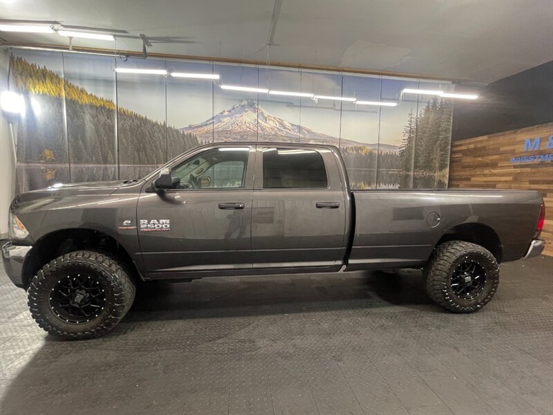 2016 RAM 2500 Crew Cab 4X4 / 6.7L   - Photo 3 - Gladstone, OR 97027