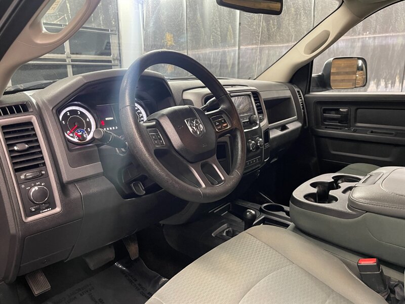 2016 RAM 2500 Crew Cab 4X4 / 6.7L   - Photo 28 - Gladstone, OR 97027