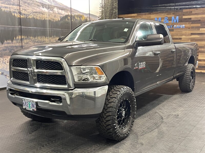 2016 RAM 2500 Crew Cab 4X4 / 6.7L   - Photo 1 - Gladstone, OR 97027