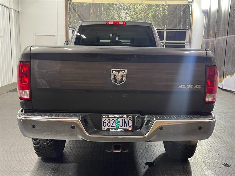 2016 RAM 2500 Crew Cab 4X4 / 6.7L   - Photo 6 - Gladstone, OR 97027