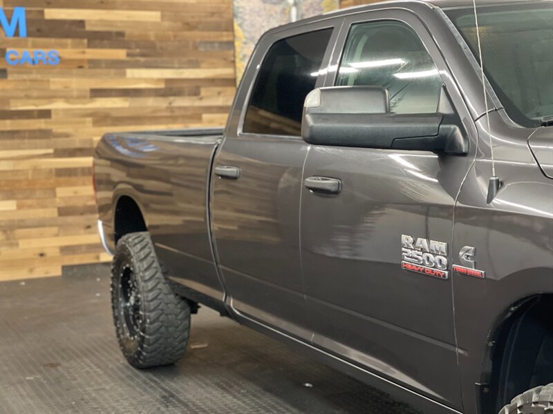 2016 RAM 2500 Crew Cab 4X4 / 6.7L   - Photo 38 - Gladstone, OR 97027