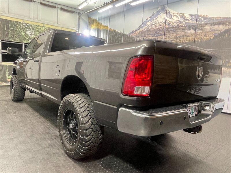 2016 RAM 2500 Crew Cab 4X4 / 6.7L   - Photo 47 - Gladstone, OR 97027