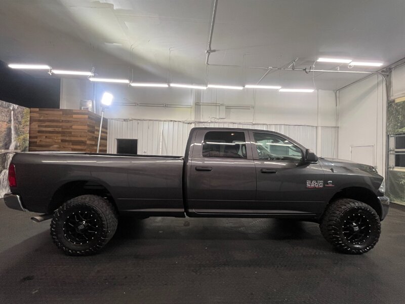 2016 RAM 2500 Crew Cab 4X4 / 6.7L   - Photo 4 - Gladstone, OR 97027