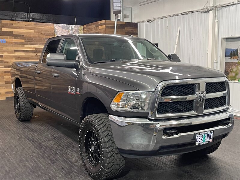 2016 RAM 2500 Crew Cab 4X4 / 6.7L   - Photo 25 - Gladstone, OR 97027