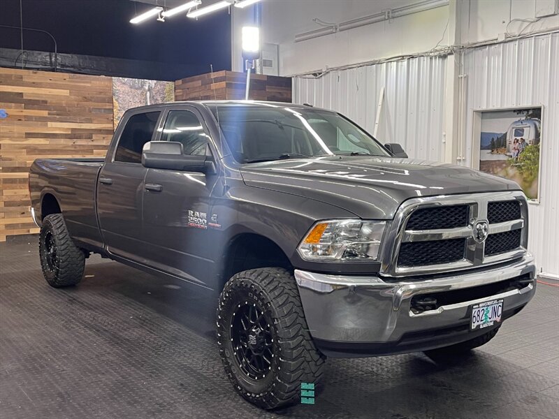 2016 RAM 2500 Crew Cab 4X4 / 6.7L   - Photo 49 - Gladstone, OR 97027