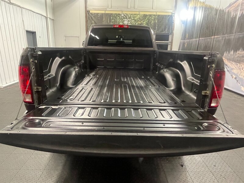 2016 RAM 2500 Crew Cab 4X4 / 6.7L   - Photo 14 - Gladstone, OR 97027