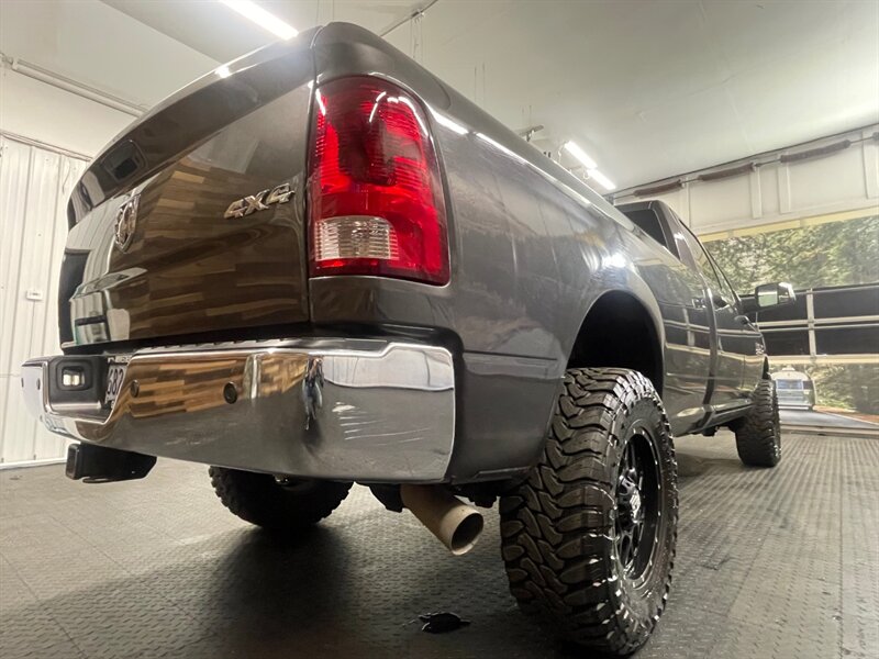 2016 RAM 2500 Crew Cab 4X4 / 6.7L   - Photo 11 - Gladstone, OR 97027