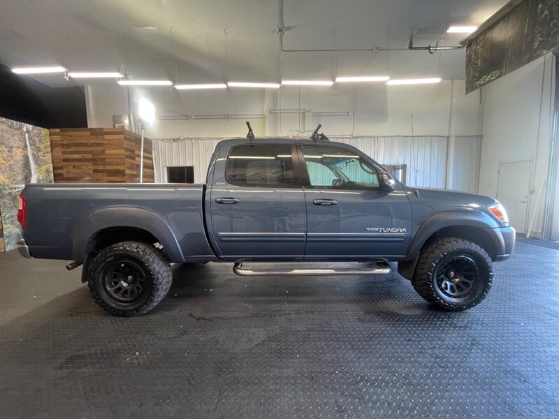 2005 Toyota Tundra SR5 4dr Double Cab 4   - Photo 4 - Gladstone, OR 97027