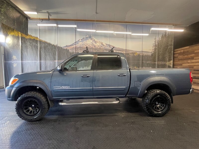 2005 Toyota Tundra SR5 4dr Double Cab 4   - Photo 3 - Gladstone, OR 97027