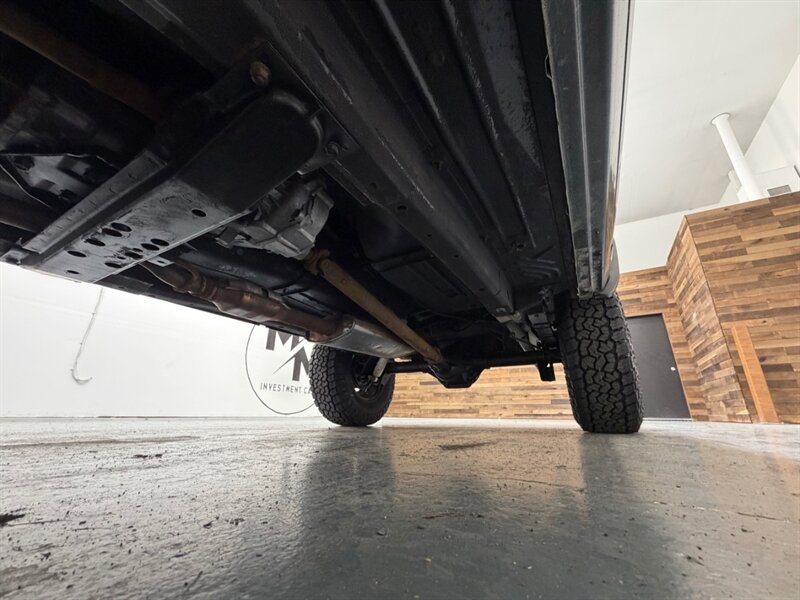 1993 Jeep Cherokee XJ Sport 2DR 4Cyl LIFTED 5-Spd Man. LOW MILES /NEW TIRES / LOCAL SUV - Photo 41 - Gladstone, OR 97027