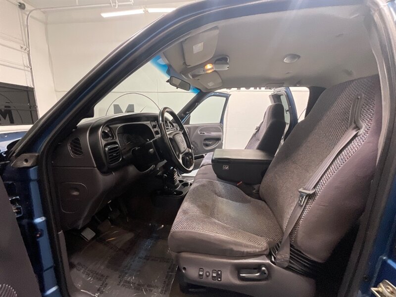 2002 Dodge Ram 2500 SLT Plus 4X4 5.9L DIESEL 6-SPEED MANUAL /NEW TIRES / LONG BED / ZERO RUST - Photo 14 - Gladstone, OR 97027