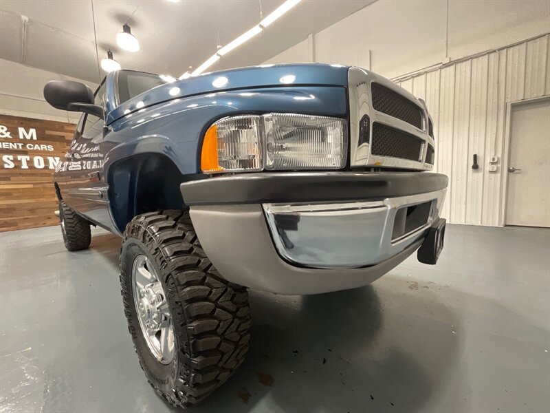 2002 Dodge Ram 2500 SLT Plus 4X4 5.9L DIESEL 6-SPEED MANUAL /NEW TIRES / LONG BED / ZERO RUST - Photo 52 - Gladstone, OR 97027