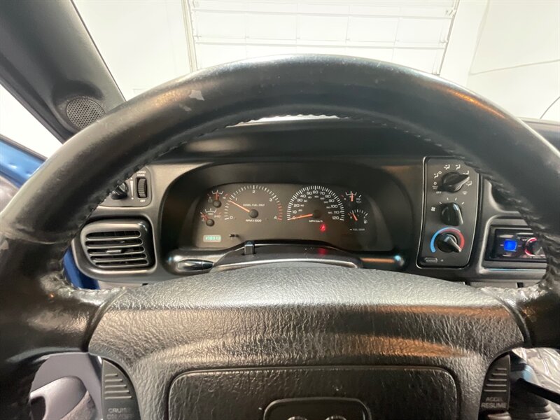 2002 Dodge Ram 2500 SLT Plus 4X4 5.9L DIESEL 6-SPEED MANUAL /NEW TIRES / LONG BED / ZERO RUST - Photo 41 - Gladstone, OR 97027