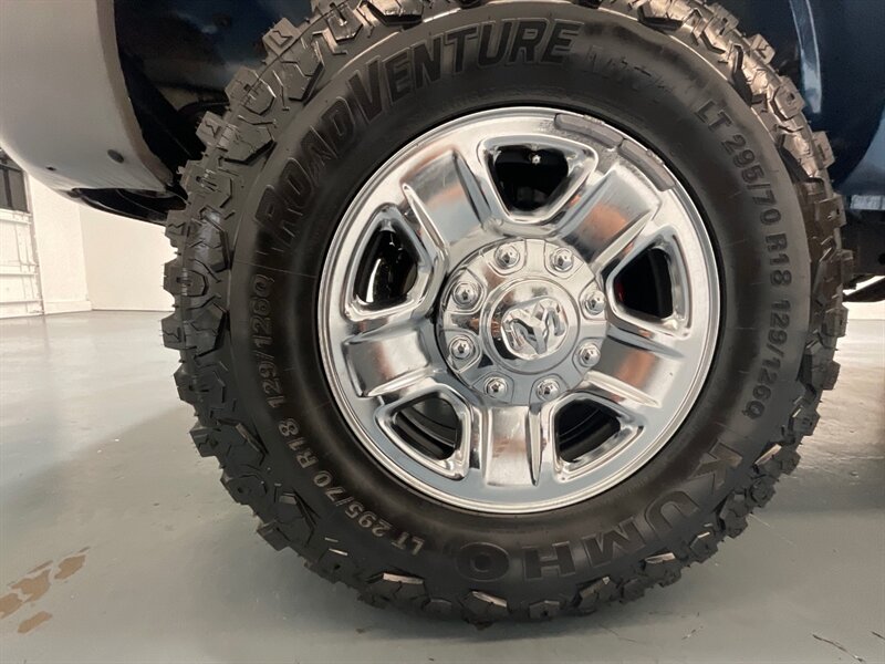 2002 Dodge Ram 2500 SLT Plus 4X4 5.9L DIESEL 6-SPEED MANUAL /NEW TIRES / LONG BED / ZERO RUST - Photo 44 - Gladstone, OR 97027
