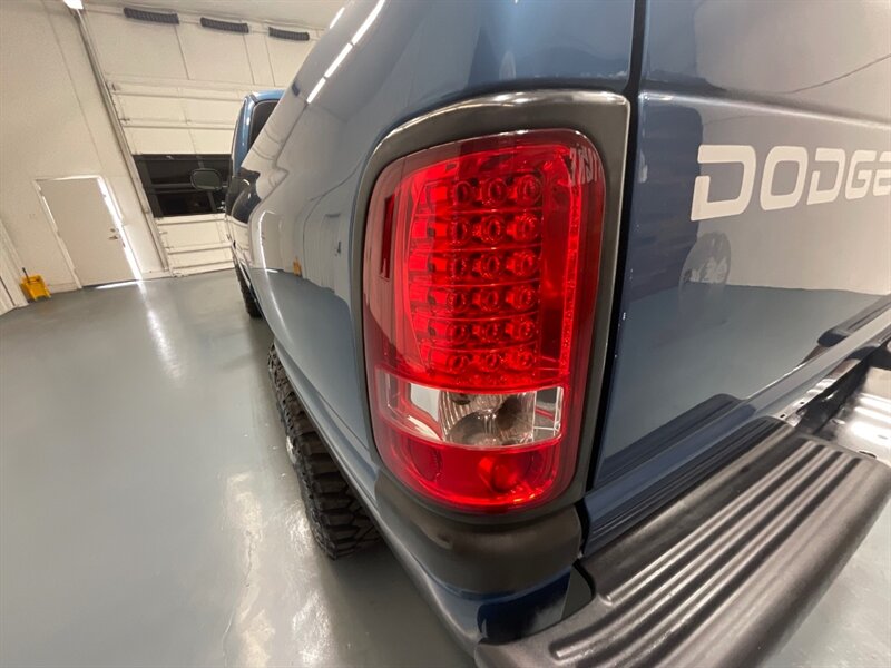 2002 Dodge Ram 2500 SLT Plus 4X4 5.9L DIESEL 6-SPEED MANUAL /NEW TIRES / LONG BED / ZERO RUST - Photo 29 - Gladstone, OR 97027