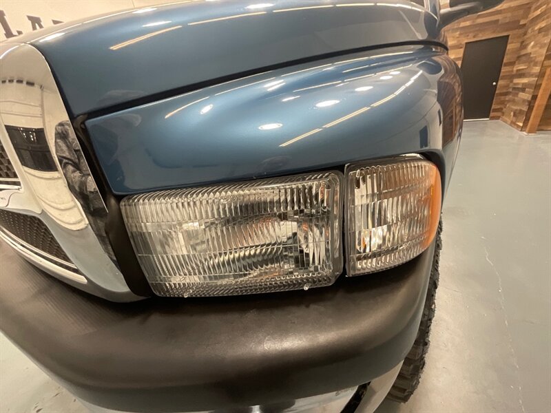 2002 Dodge Ram 2500 SLT Plus 4X4 5.9L DIESEL 6-SPEED MANUAL /NEW TIRES / LONG BED / ZERO RUST - Photo 27 - Gladstone, OR 97027